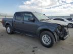 2015 Nissan Frontier S იყიდება Bakersfield-ში, CA - Front End