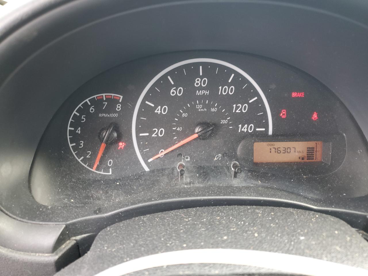 3N1CN7AP2HL908261 NISSAN VERSA 2017