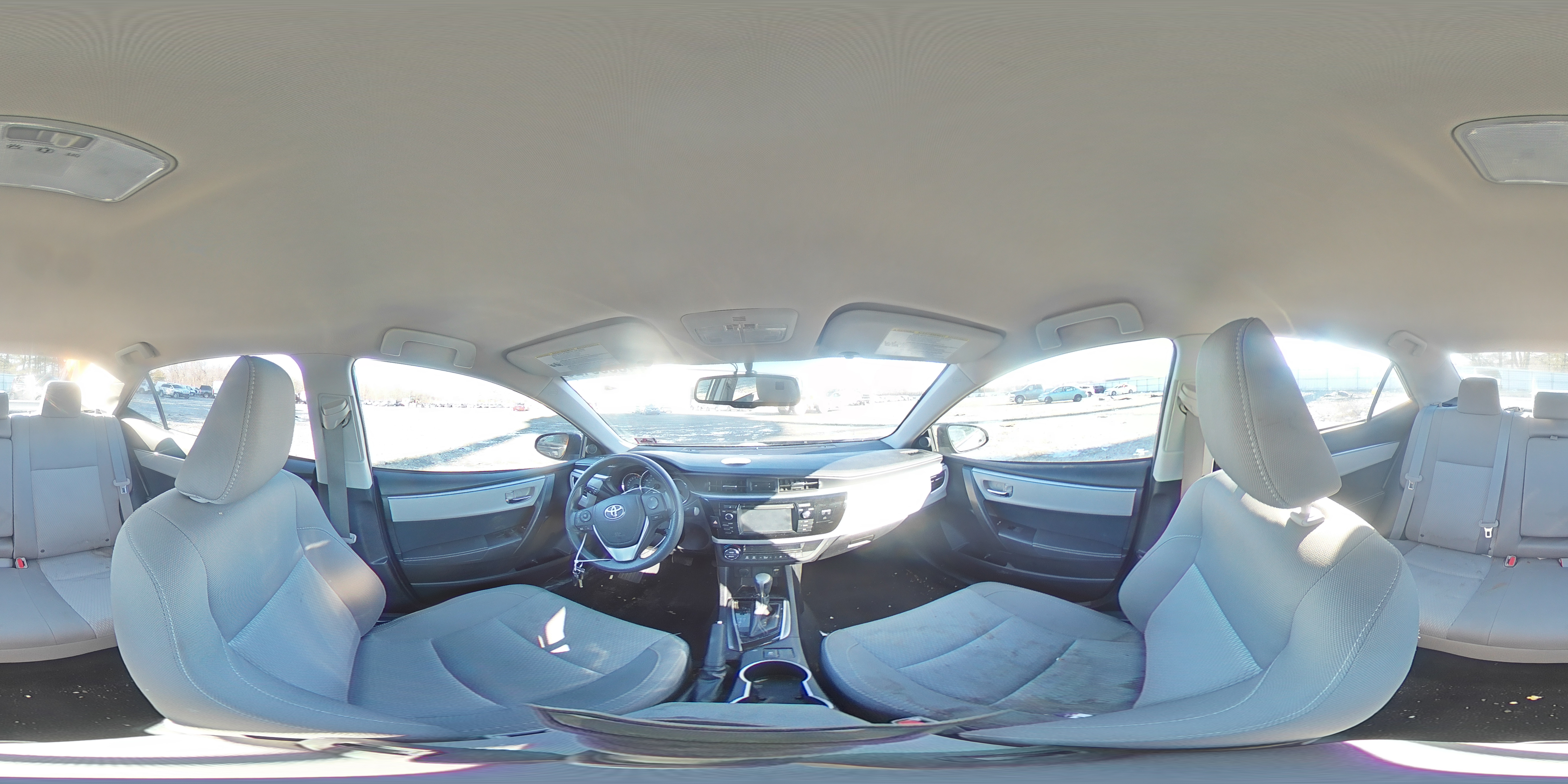 2016 Toyota Corolla - Image 13