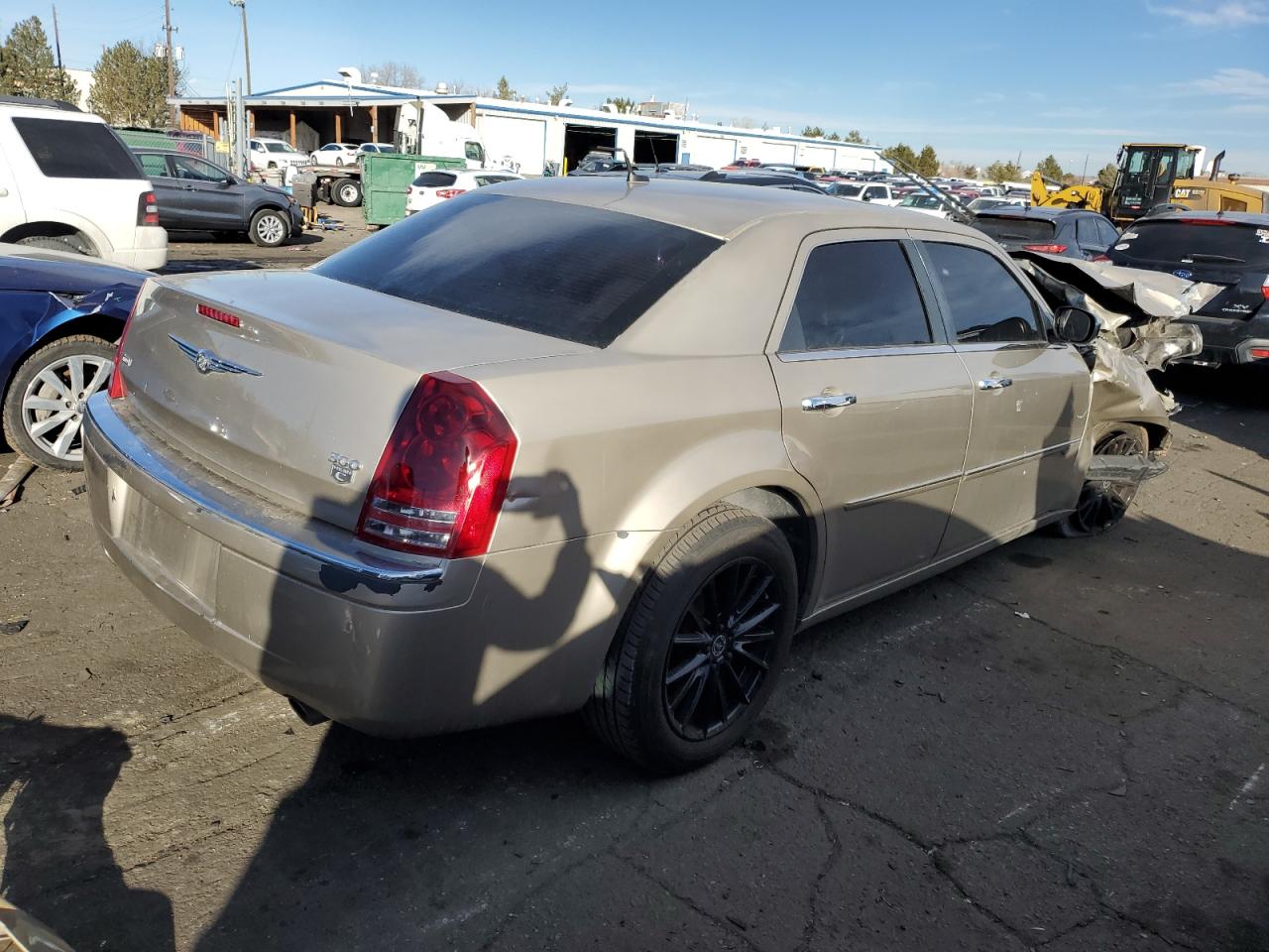 2008 Chrysler 300 - Image 3