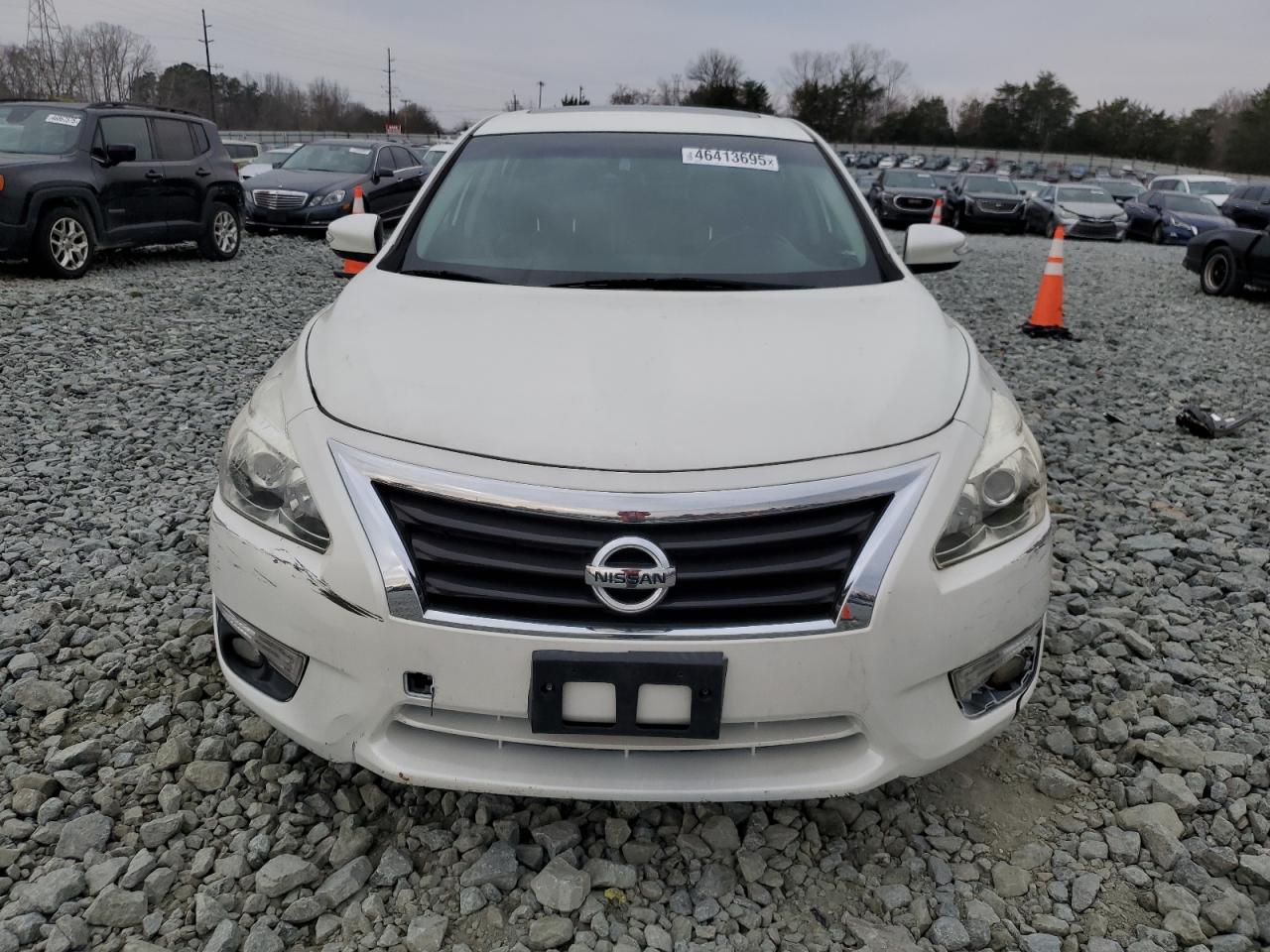 2014 Nissan Altima - Image 5