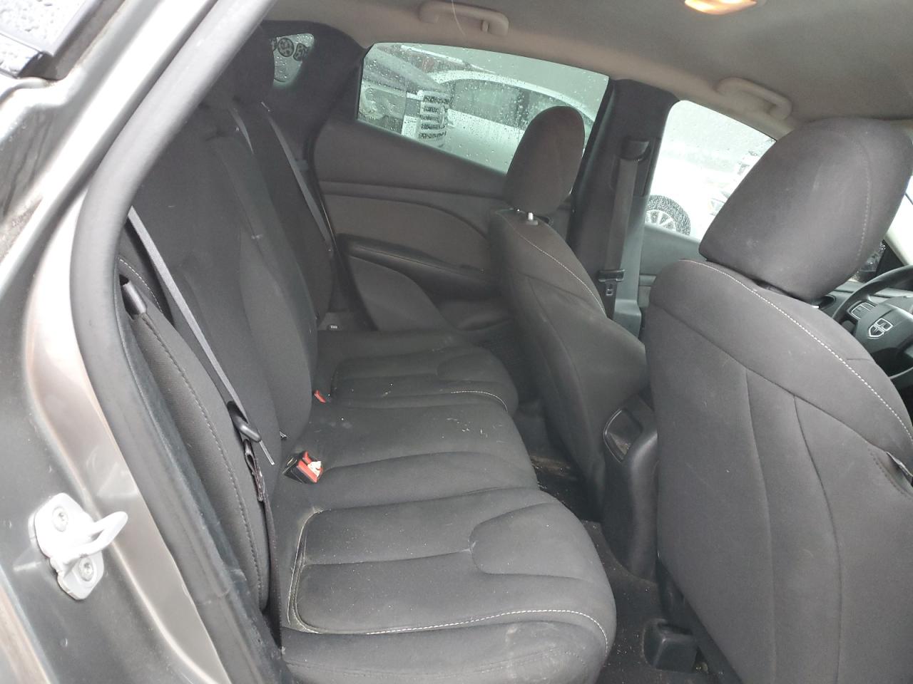 2013 Dodge Dart - Image 10