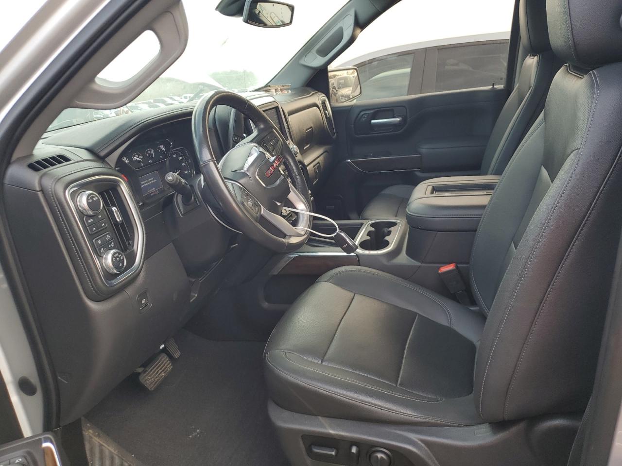2021 GMC Sierra - Image 7