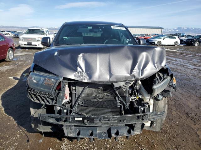  DODGE DURANGO 2015 Угольный
