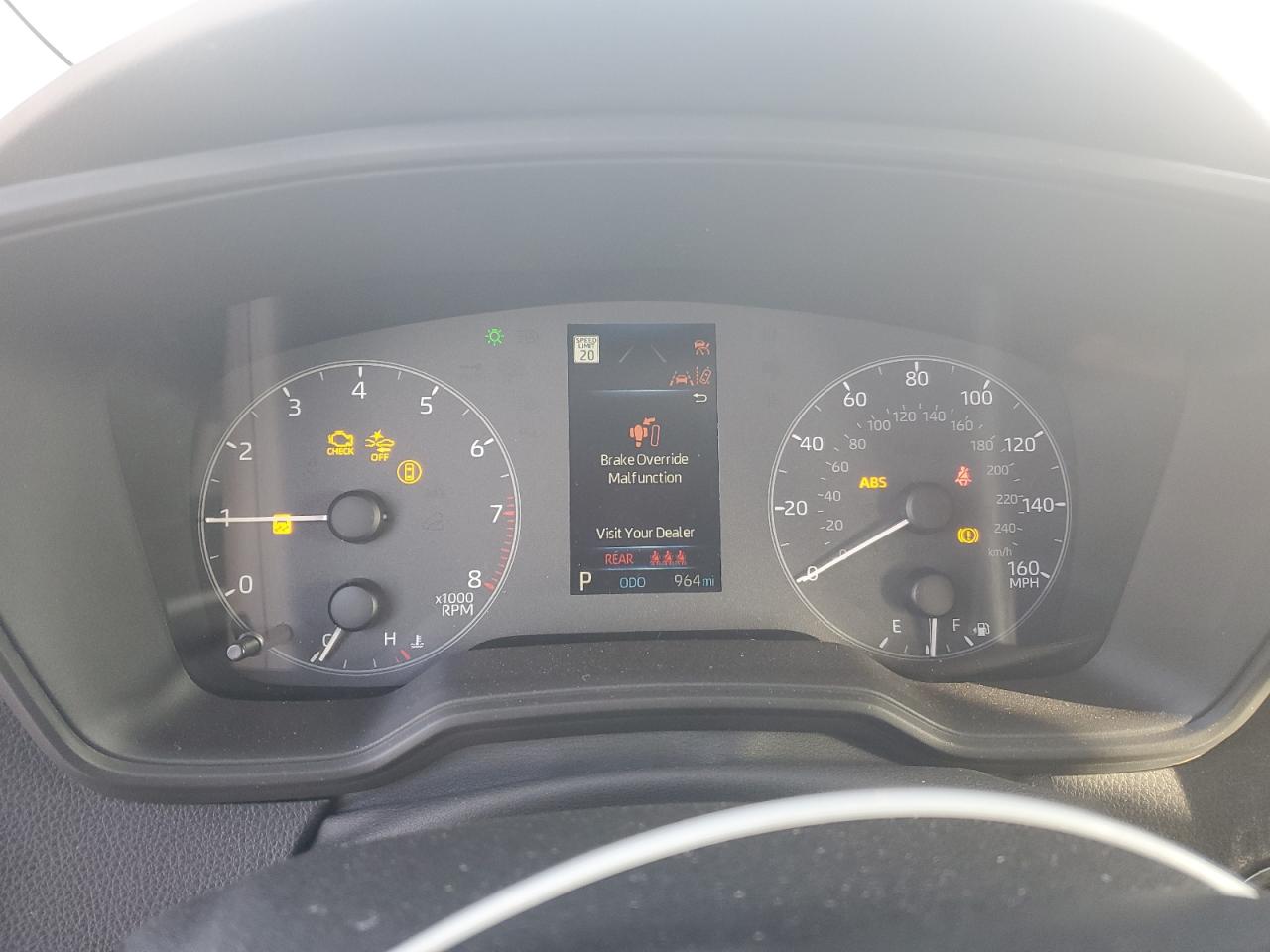 2025 Toyota Corolla - Image 9