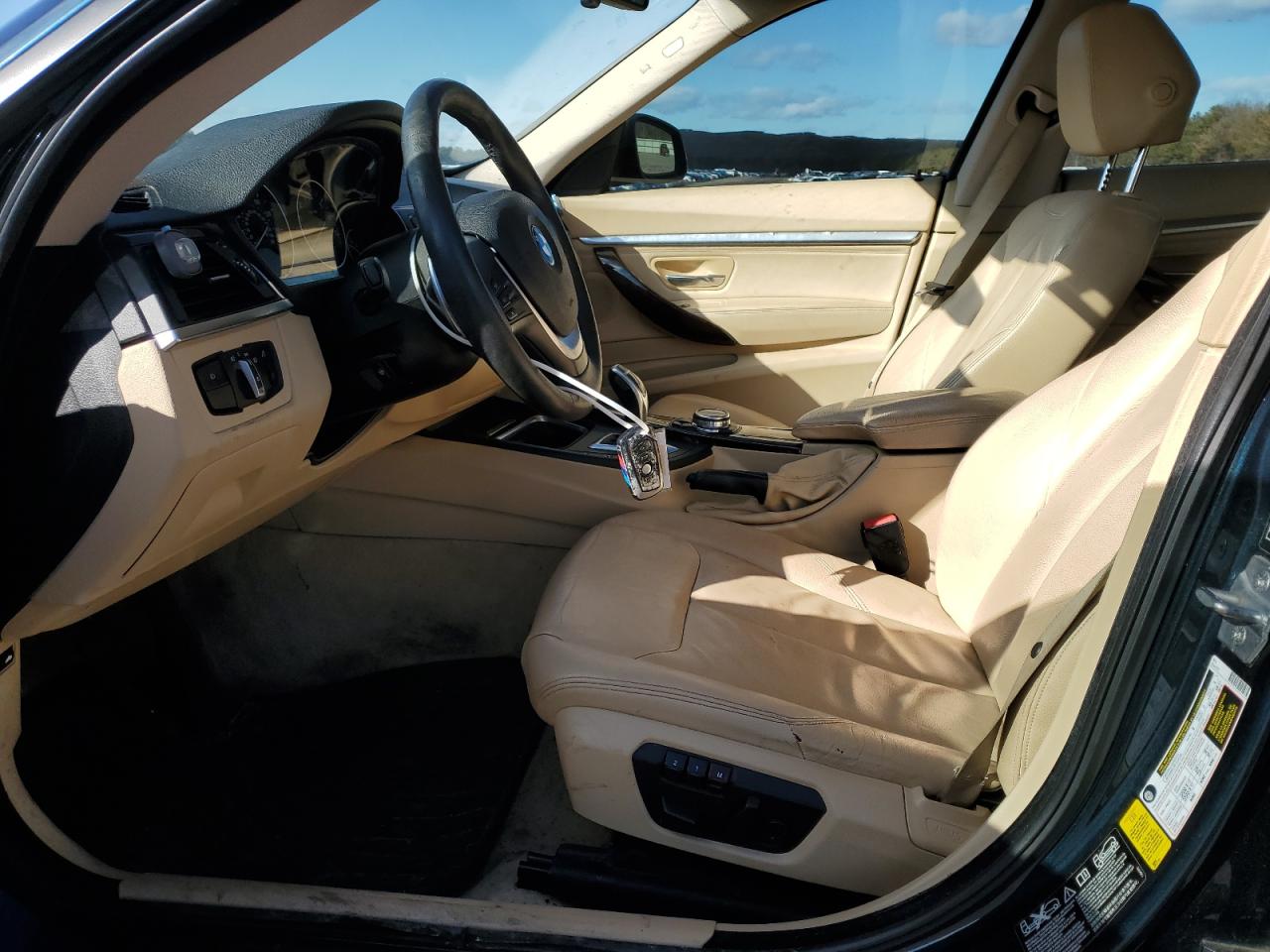 2014 BMW 3er - Image 7
