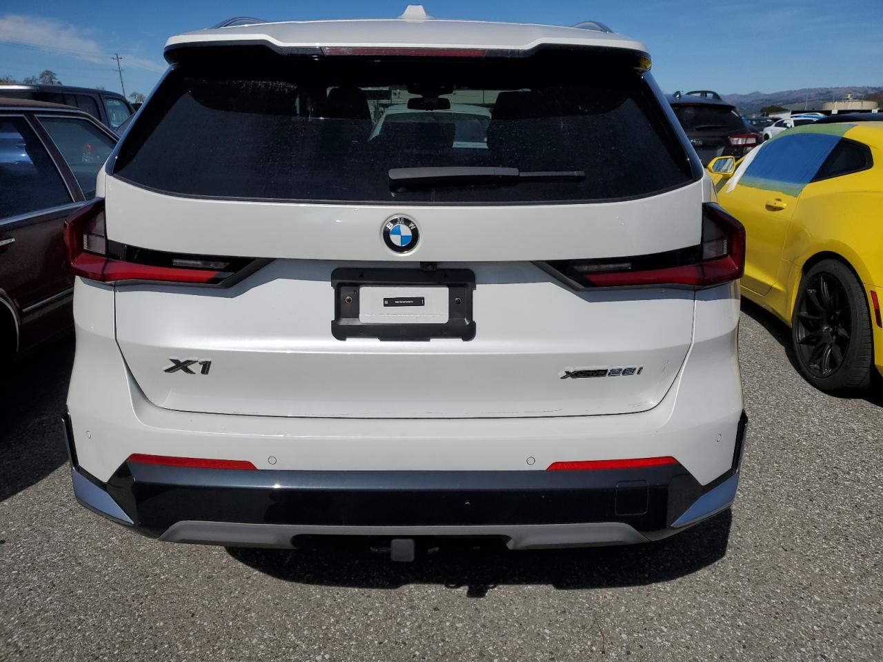 2023 BMW X1 - Image 6