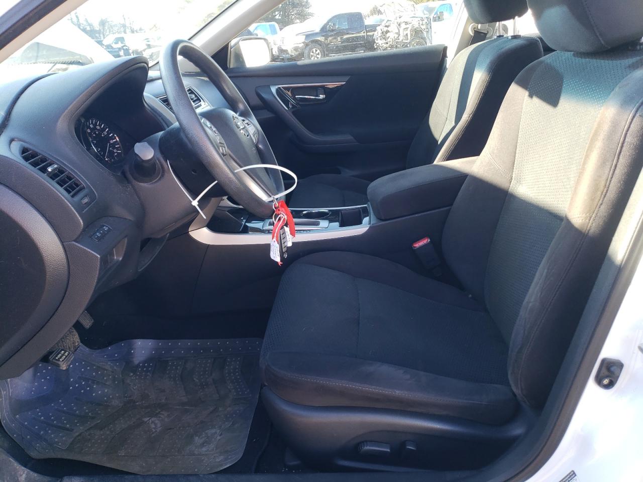 2014 Nissan Altima - Image 7