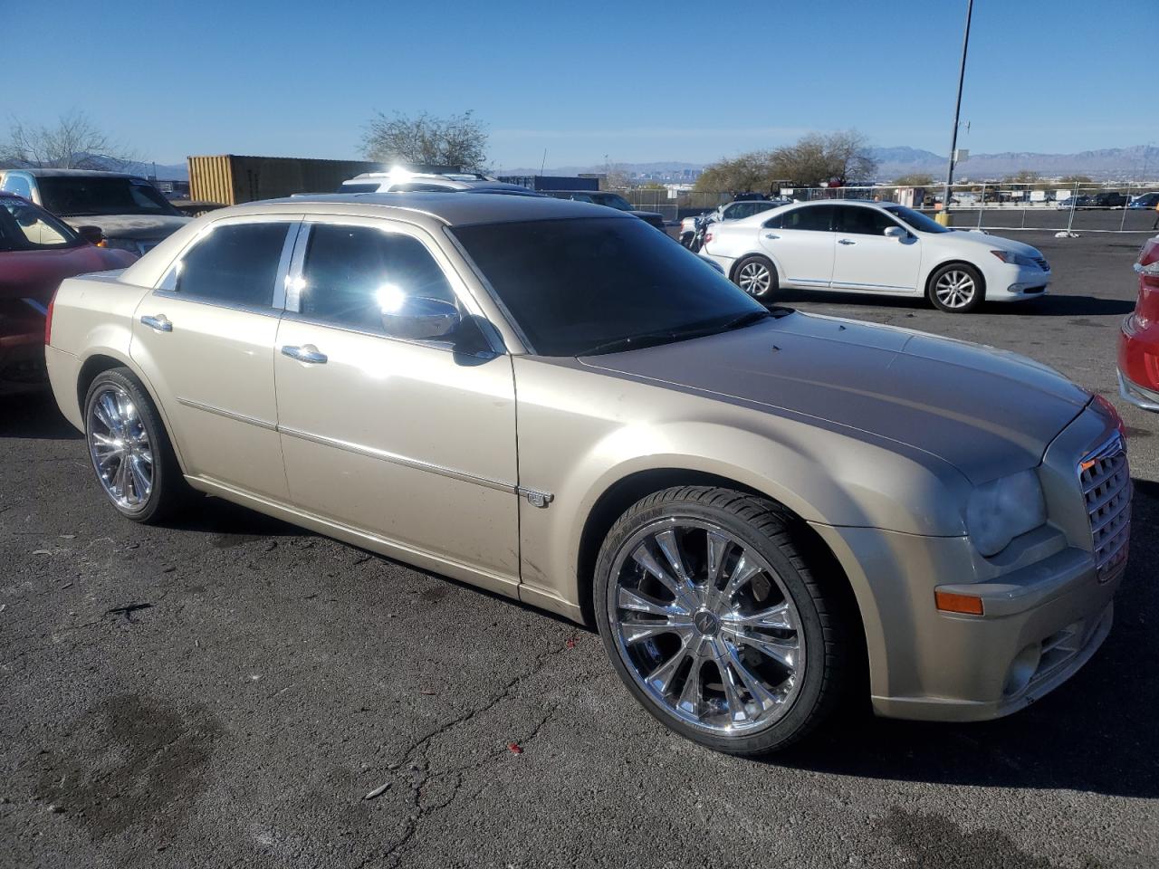 2006 Chrysler 300 - Image 4