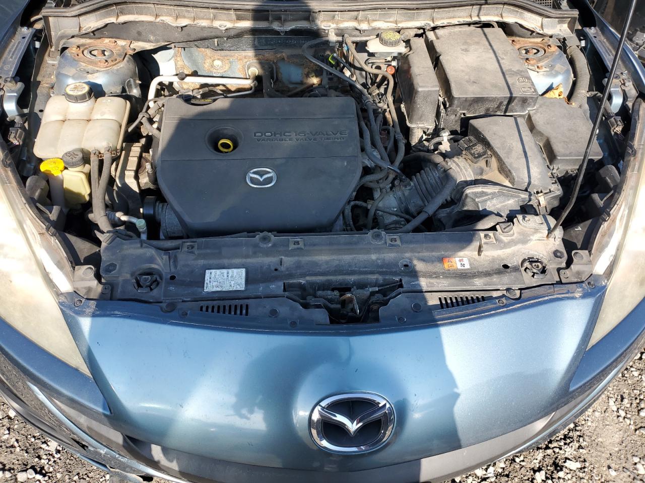 2010 Mazda 3 - Image 11