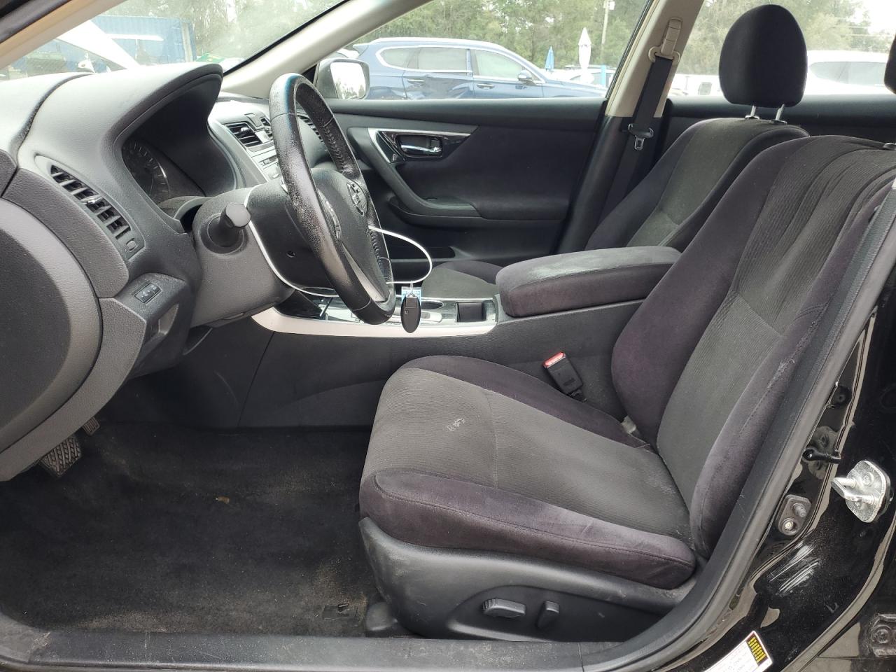 2013 Nissan Altima - Image 7