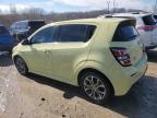 2017 Chevrolet Sonic Lt for Sale in Louisville, KY - Front End