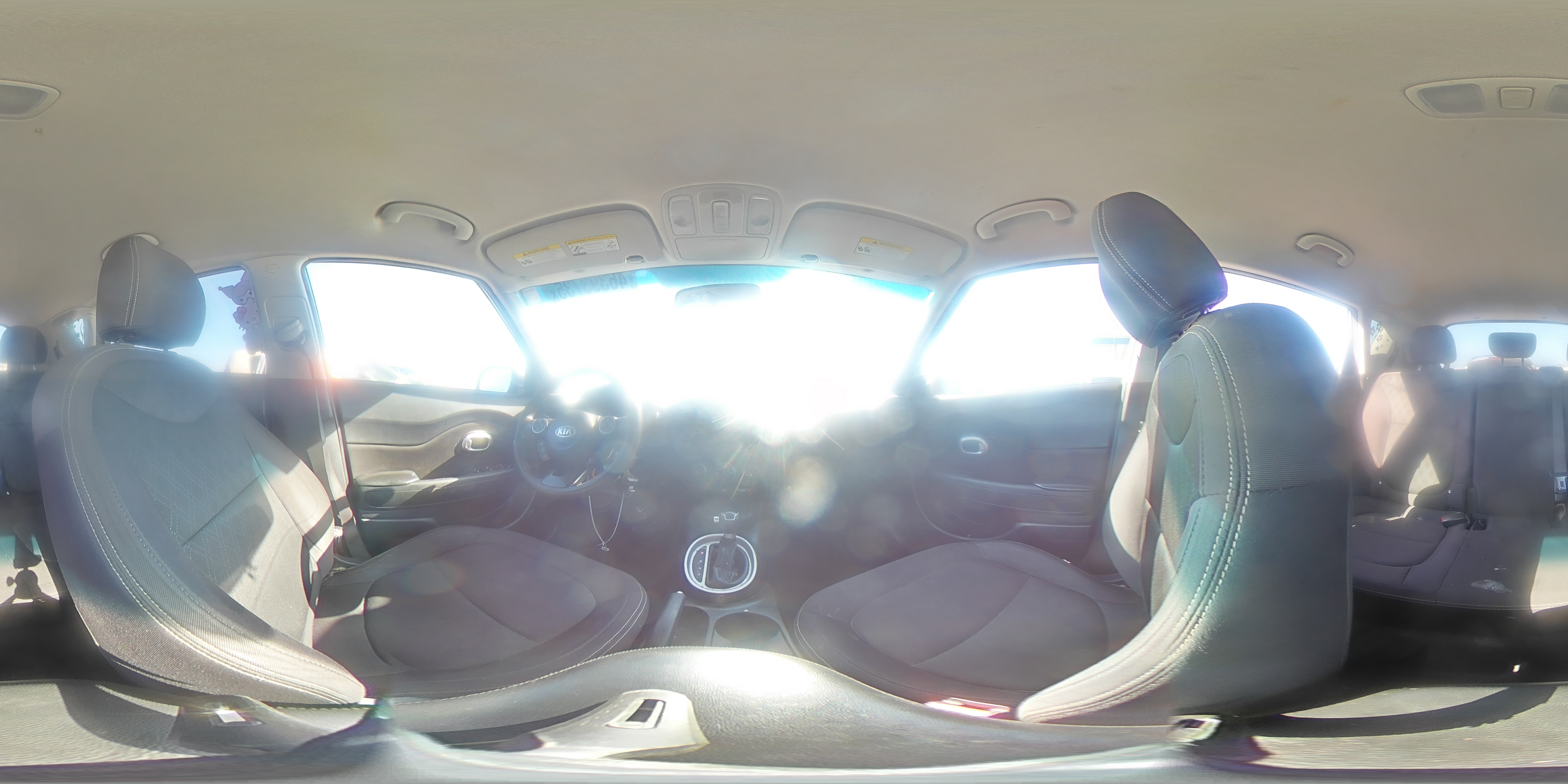 2015 Kia Soul - Image 15