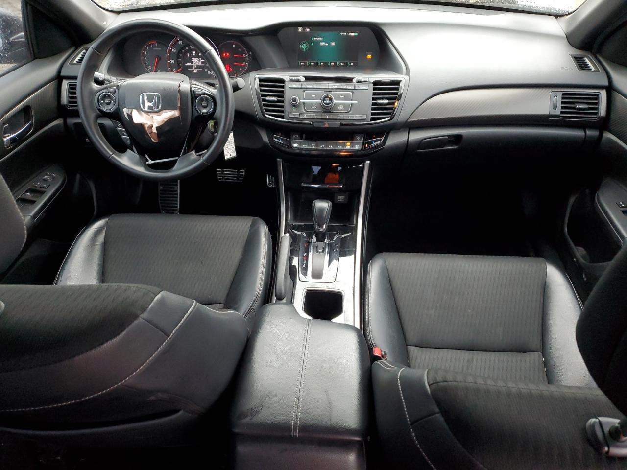 2016 Honda Accord - Image 8