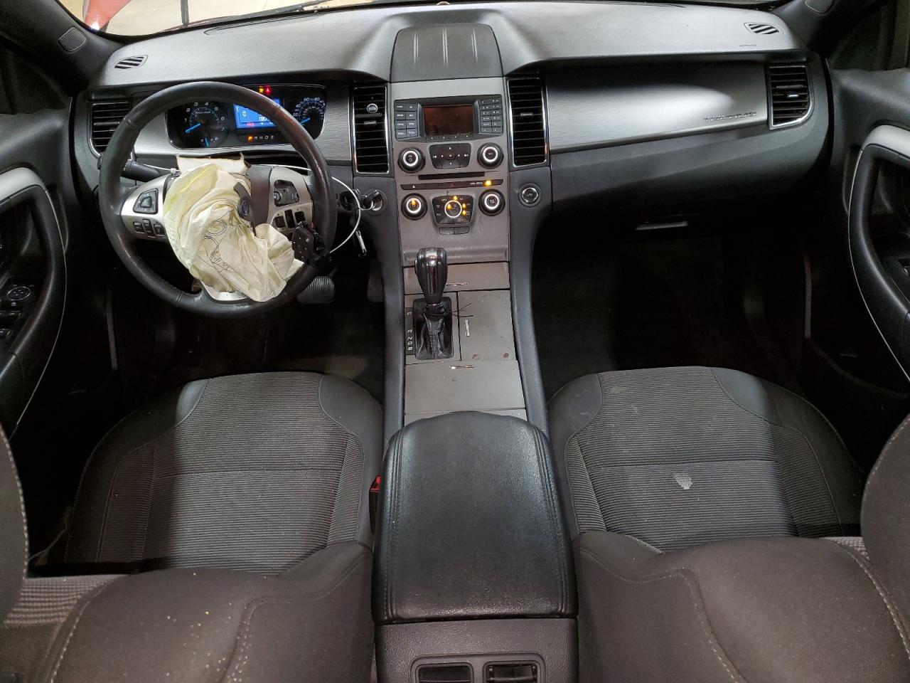 2014 Ford Taurus - Image 8