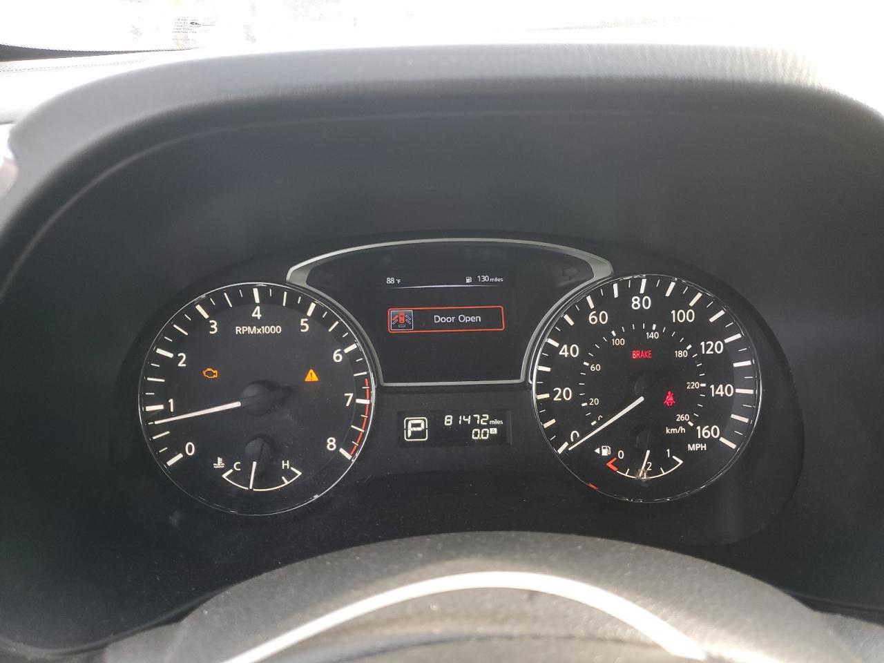 2015 Nissan Pathfinder - Image 11