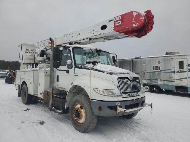 2009 International 4000 4400