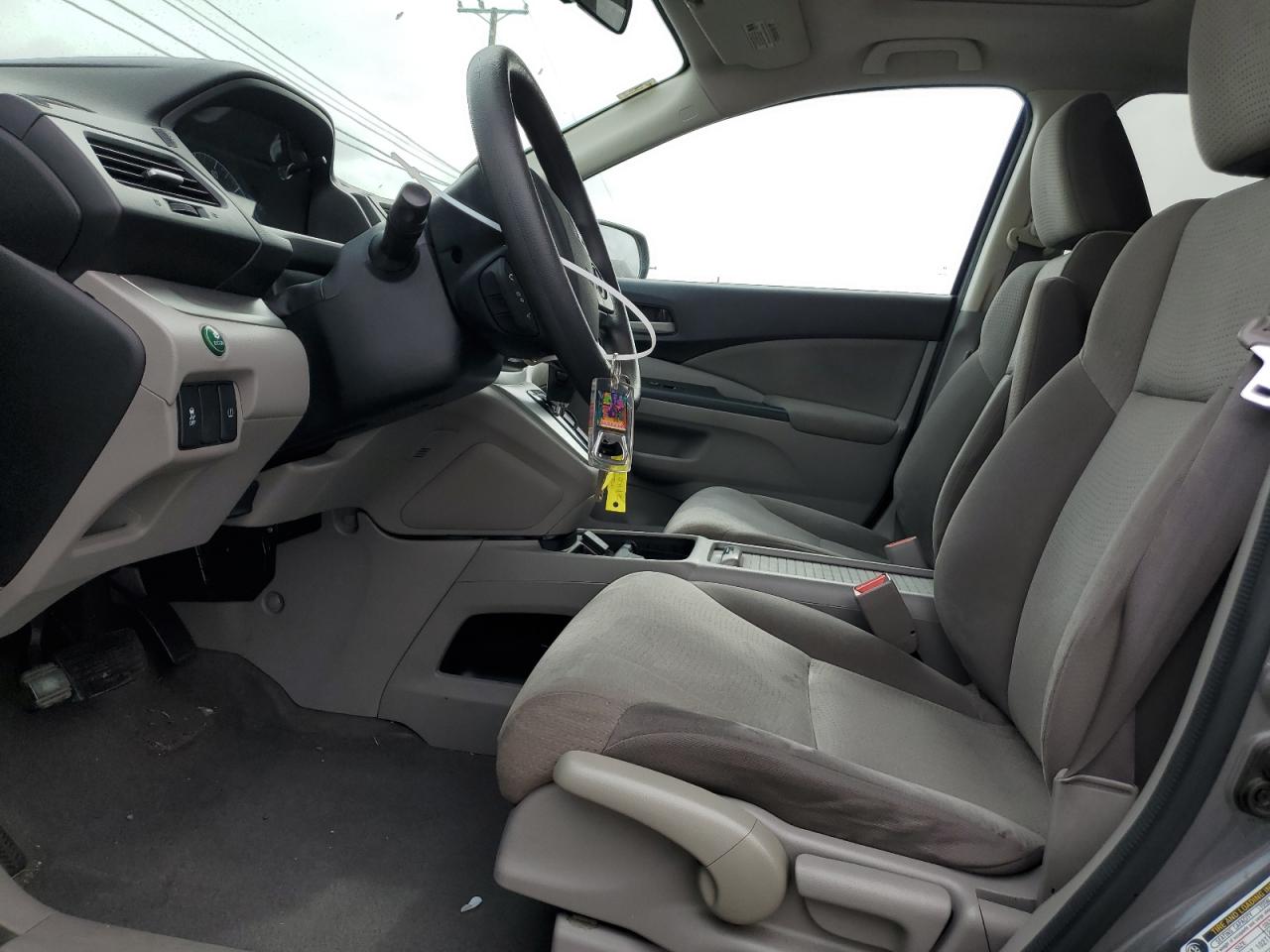 2014 Honda CR-V - Image 7