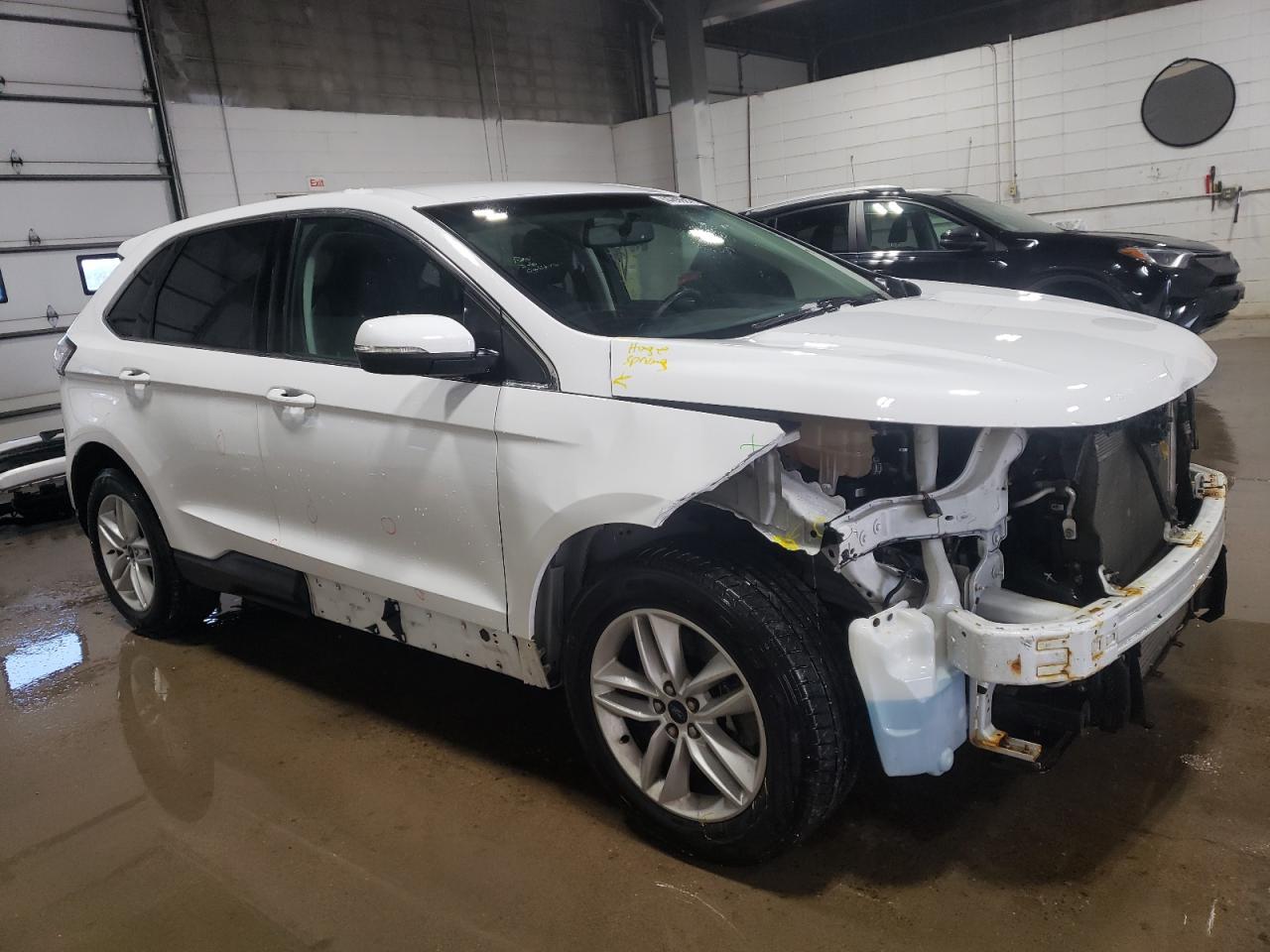 2016 Ford Edge - Image 4