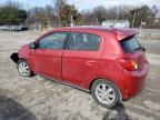 2015 Mitsubishi Mirage Es продається в York Haven, PA - Rear End