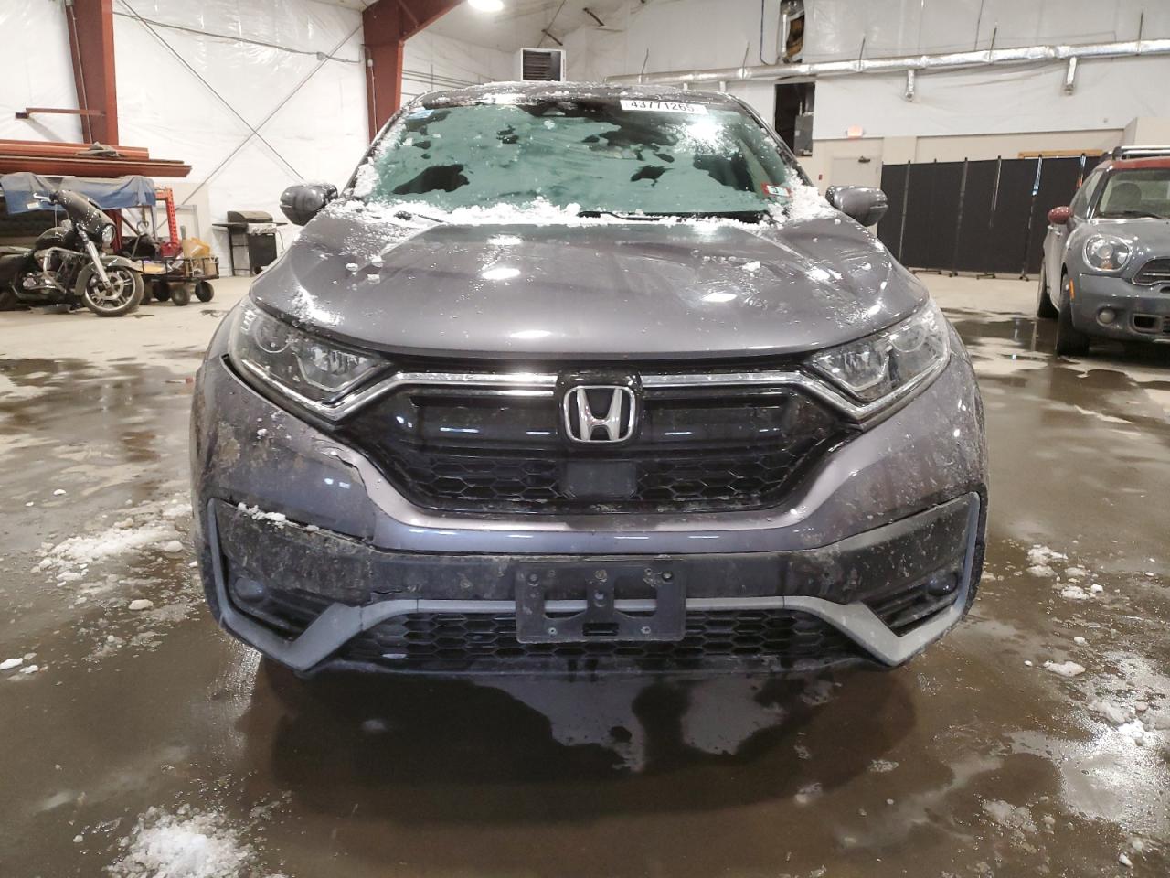 2021 Honda CR-V - Image 5