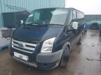 2010 FORD TRANSIT 11 for sale at Copart ROCHFORD