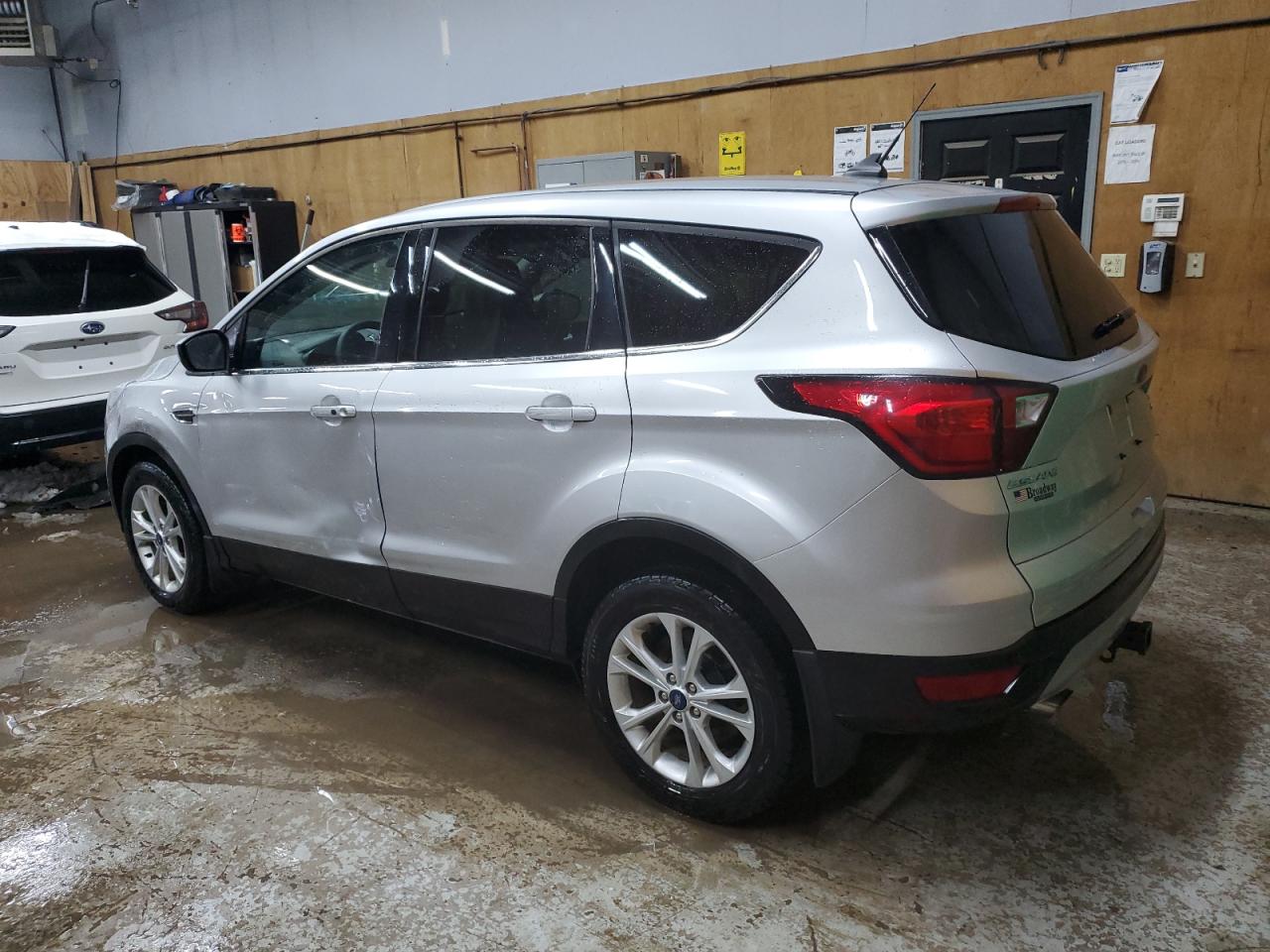 2019 Ford Escape - Image 2