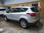 2019 Ford Escape Se de vânzare în Kincheloe, MI - Front End