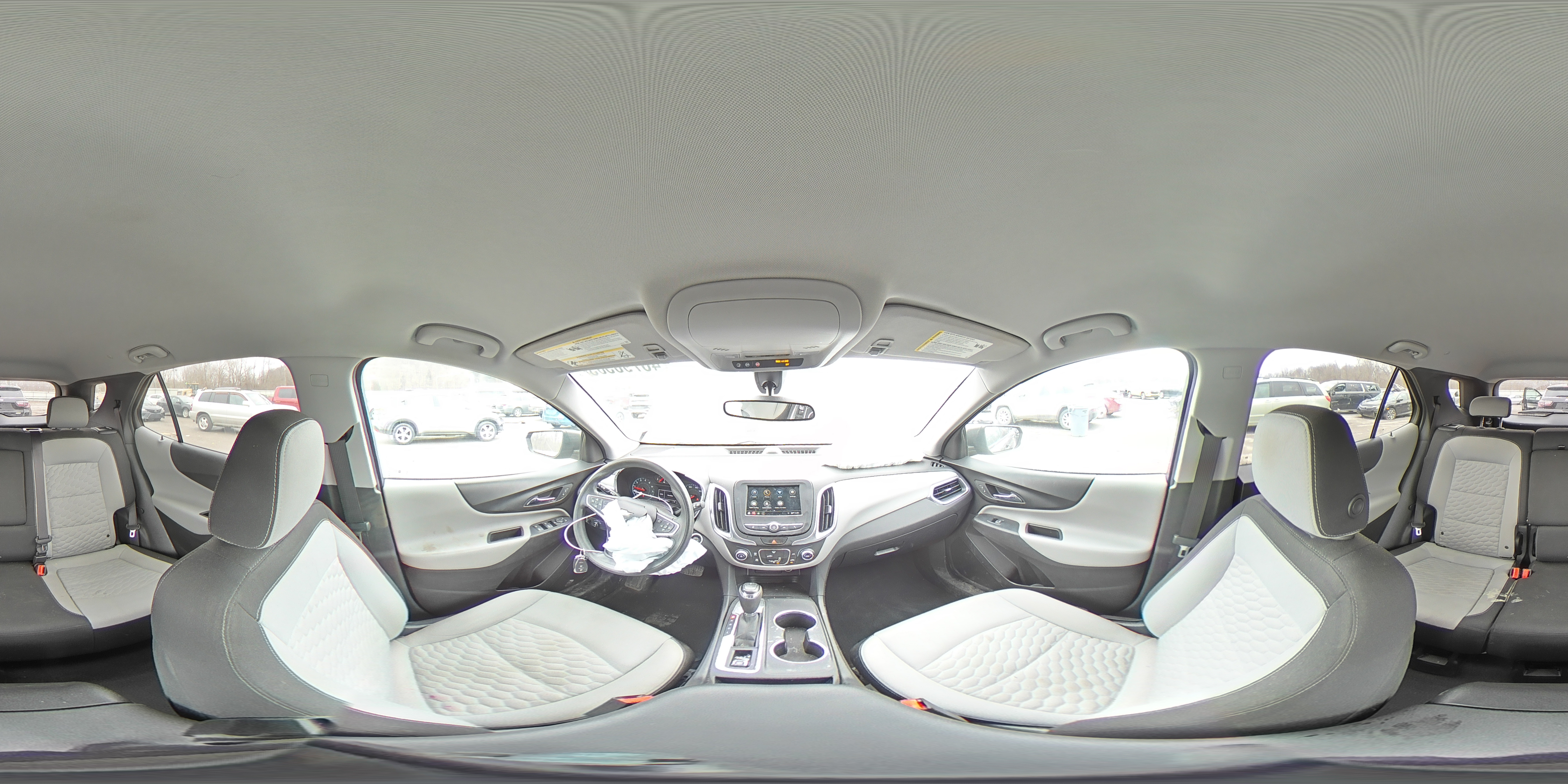 2019 Chevrolet Equinox - Image 13