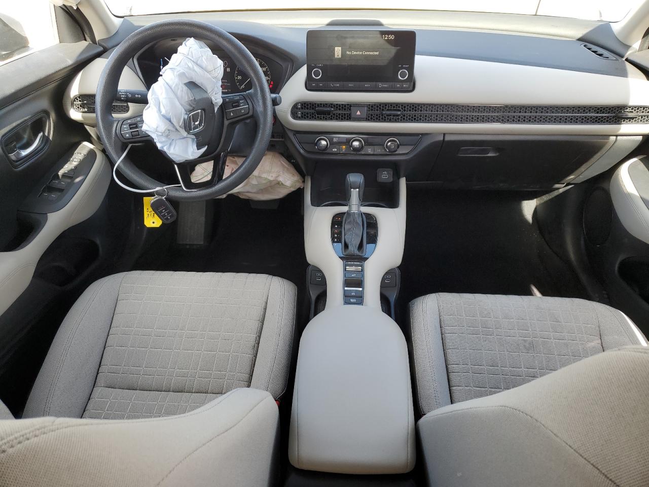 3CZRZ2H38RM709447 HONDA HR-V 2024