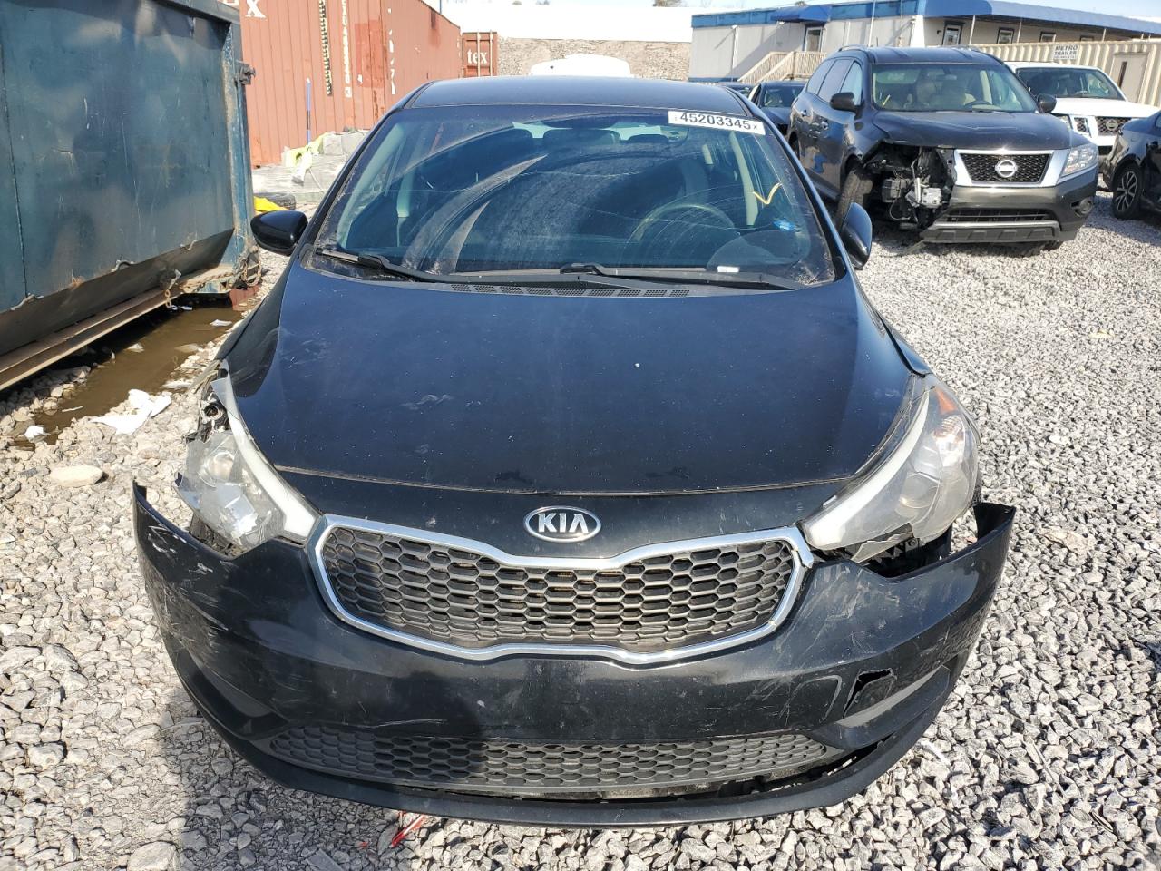 2016 Kia Forte - Image 5