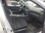 2021 Nissan Sentra Sv en Venta en Earlington, KY - Side