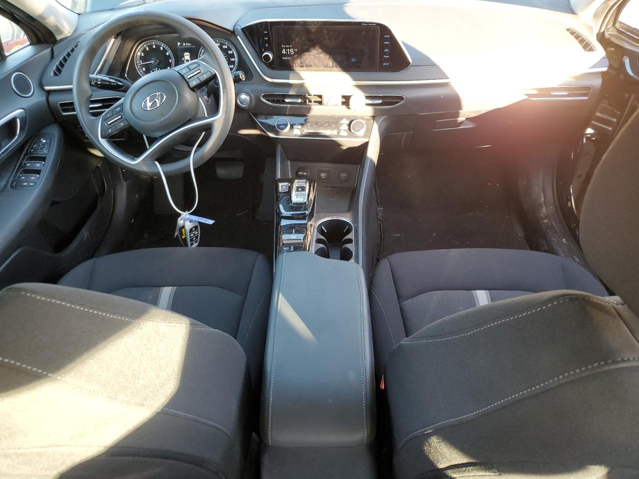 2023 Hyundai Sonata - Image 8