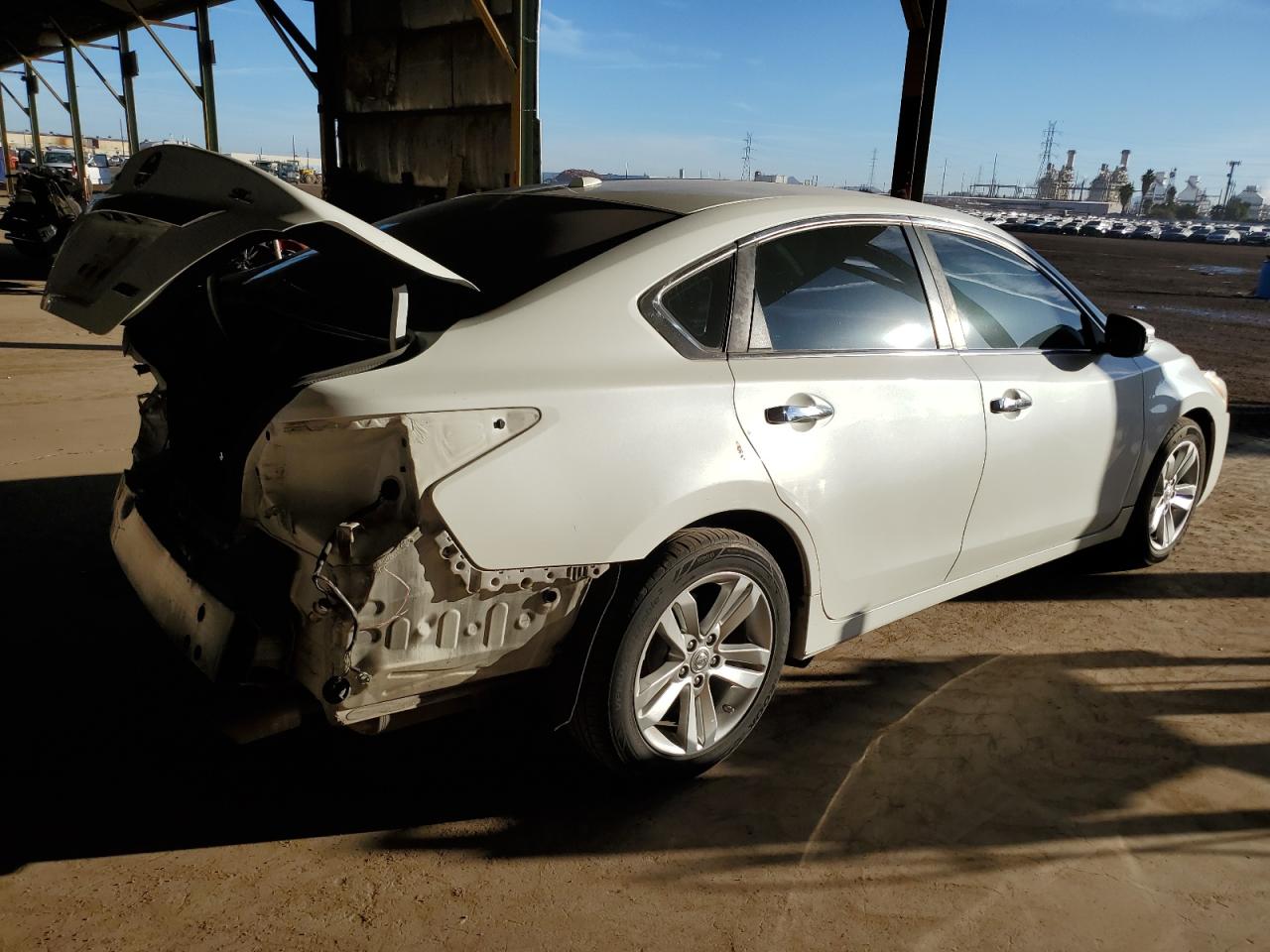 2013 Nissan Altima - Image 3