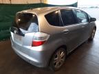 2010 HONDA JAZZ I-VTE for sale at Copart SANDTOFT