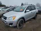 2009 TOYOTA RAV4  for sale at Copart ON - TORONTO