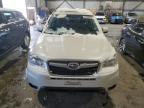 2015 SUBARU FORESTER 2.5I LIMITED for sale at Copart QC - MONTREAL