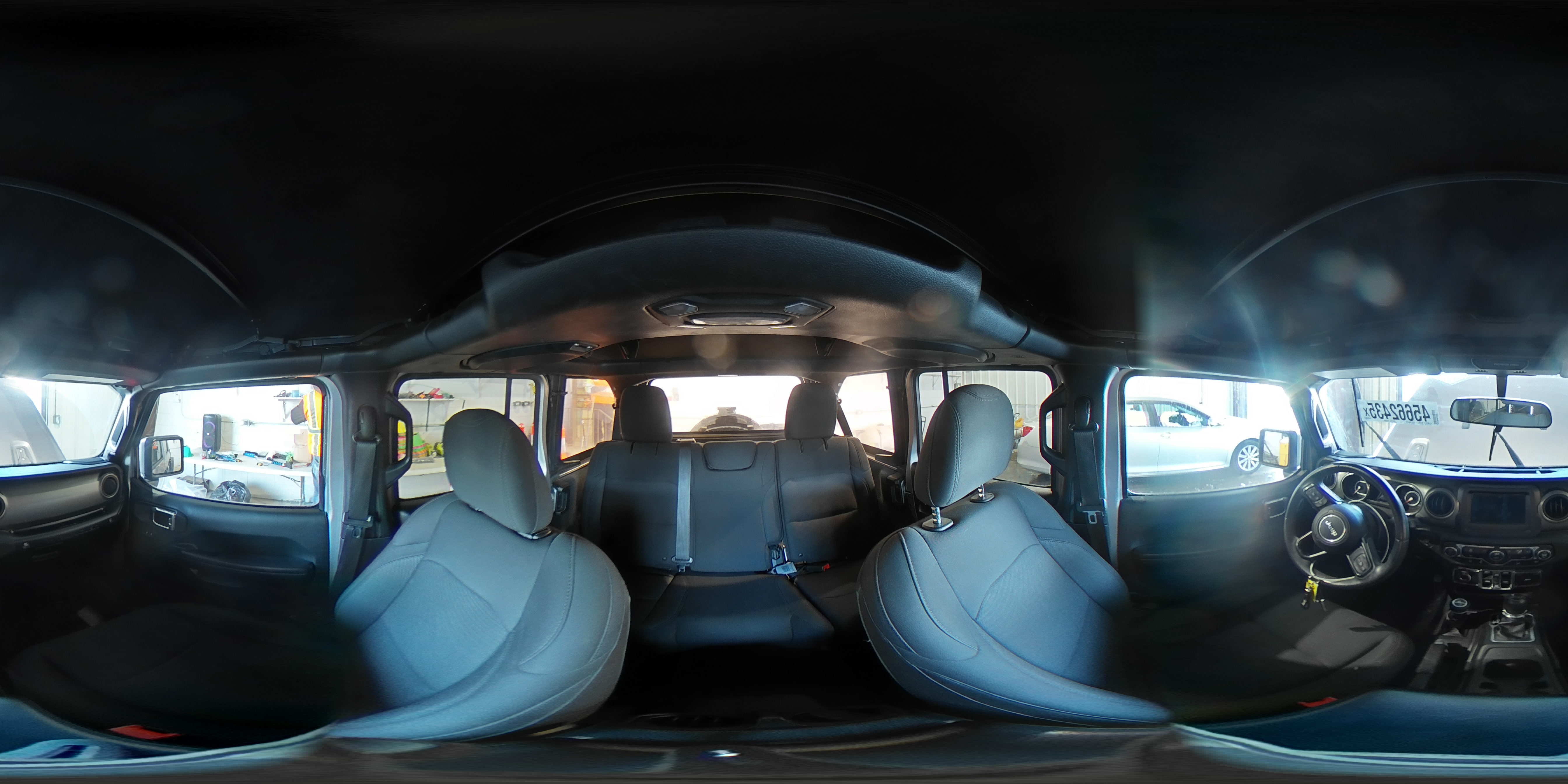 2018 Jeep Wrangler - Image 14