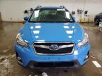 2017 Subaru Crosstrek Premium იყიდება Davison-ში, MI - Rear End