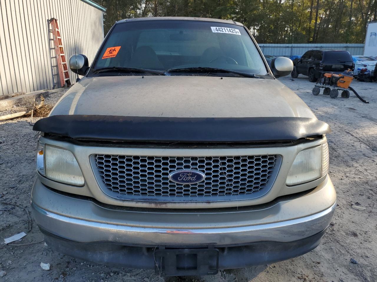 1999 Ford F-150 - Image 5
