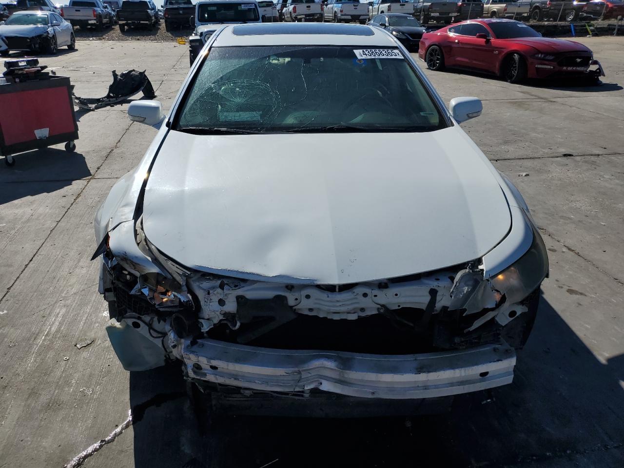 2013 Acura TL - Image 5