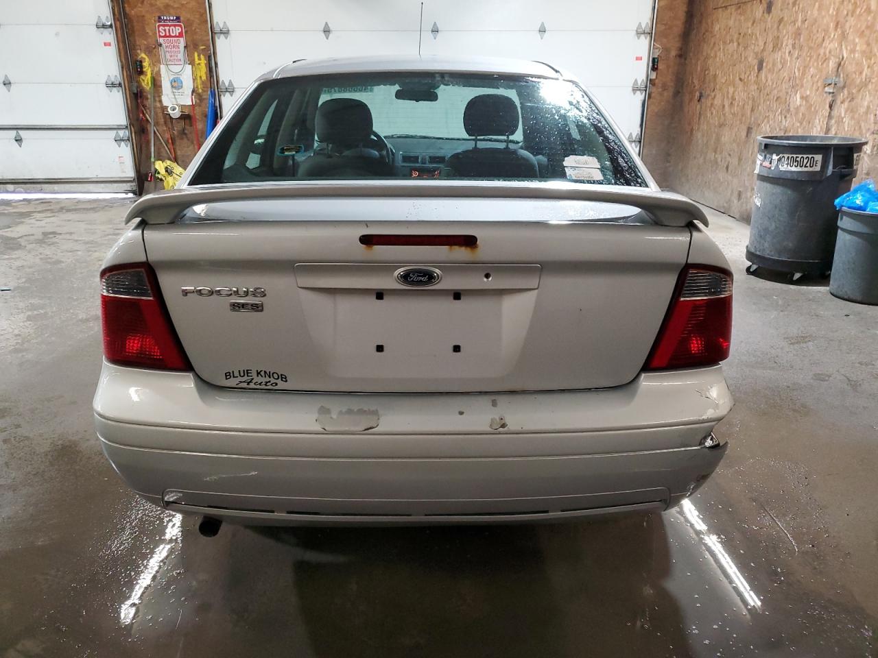 2007 Ford Focus - Image 6