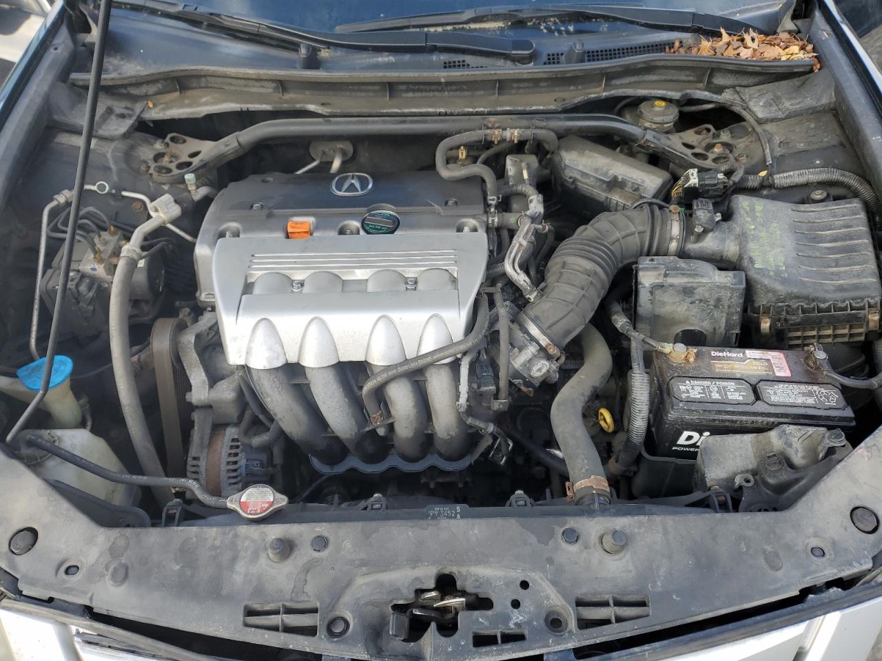 2010 Acura TSX - Image 11