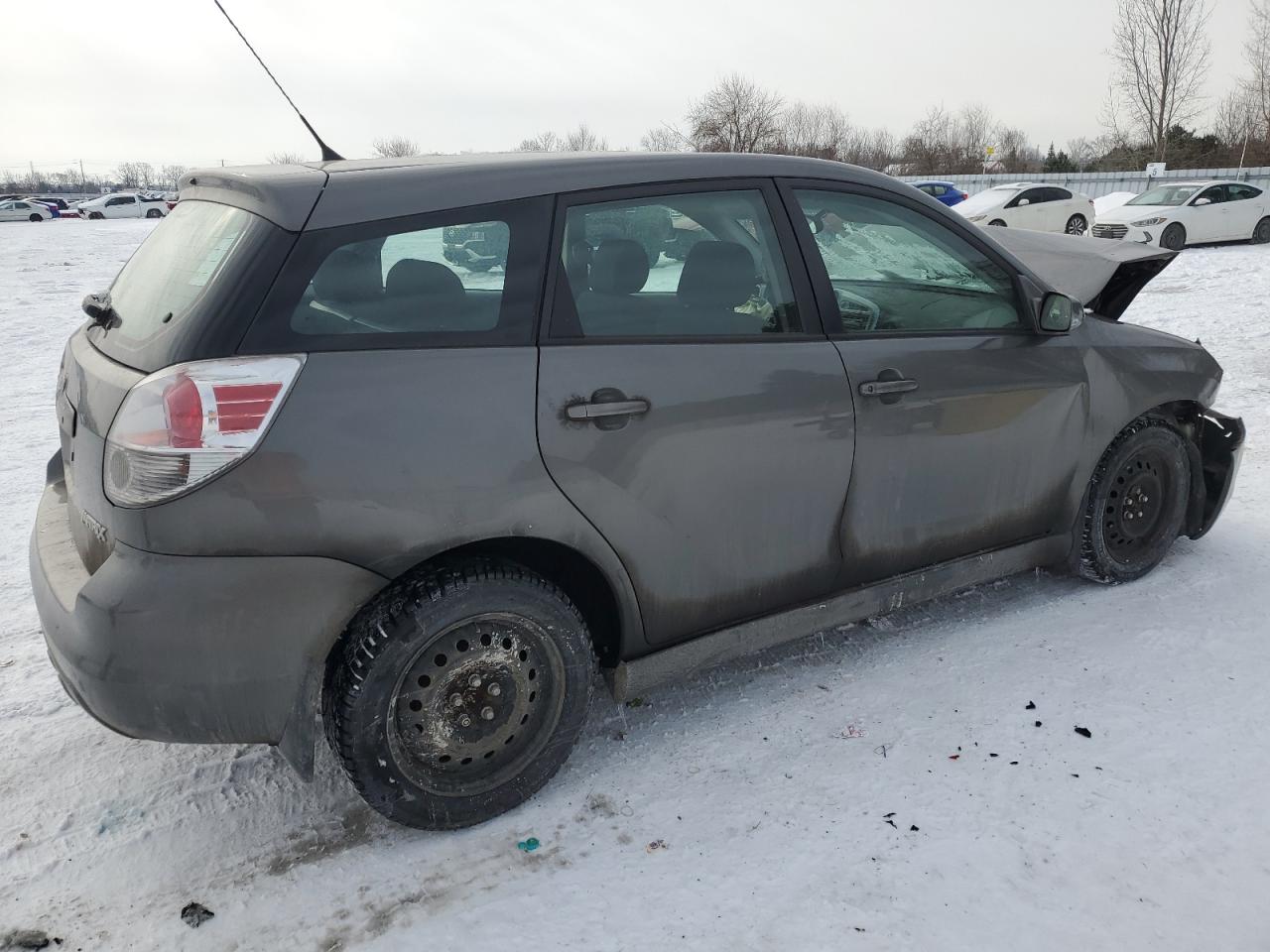 2006 Toyota Corolla - Image 3