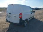 2022 FORD TRANSIT CO for sale at Copart WOLVERHAMPTON