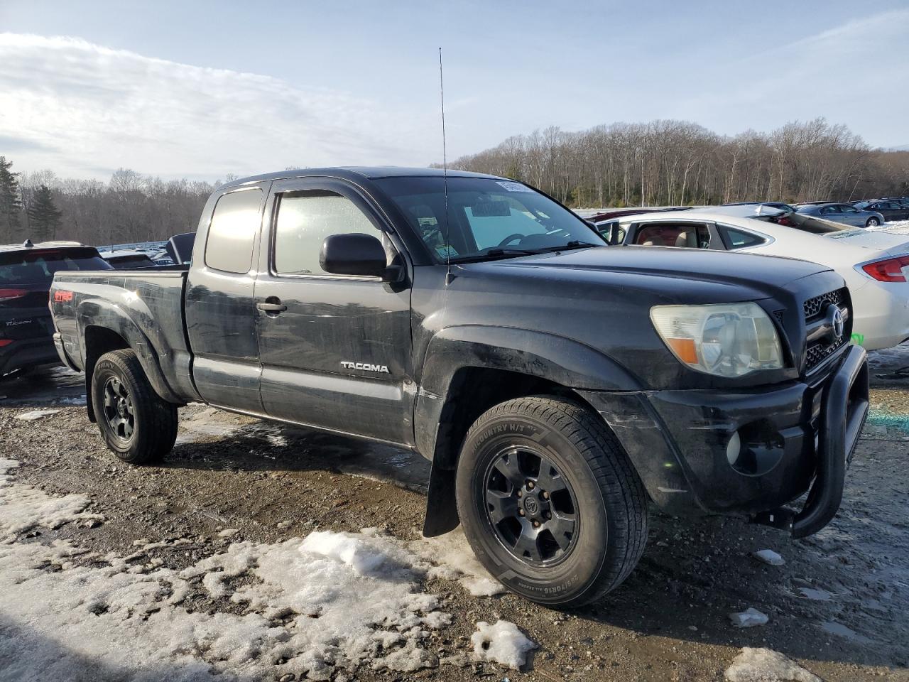2011 Toyota Tacoma - Image 4