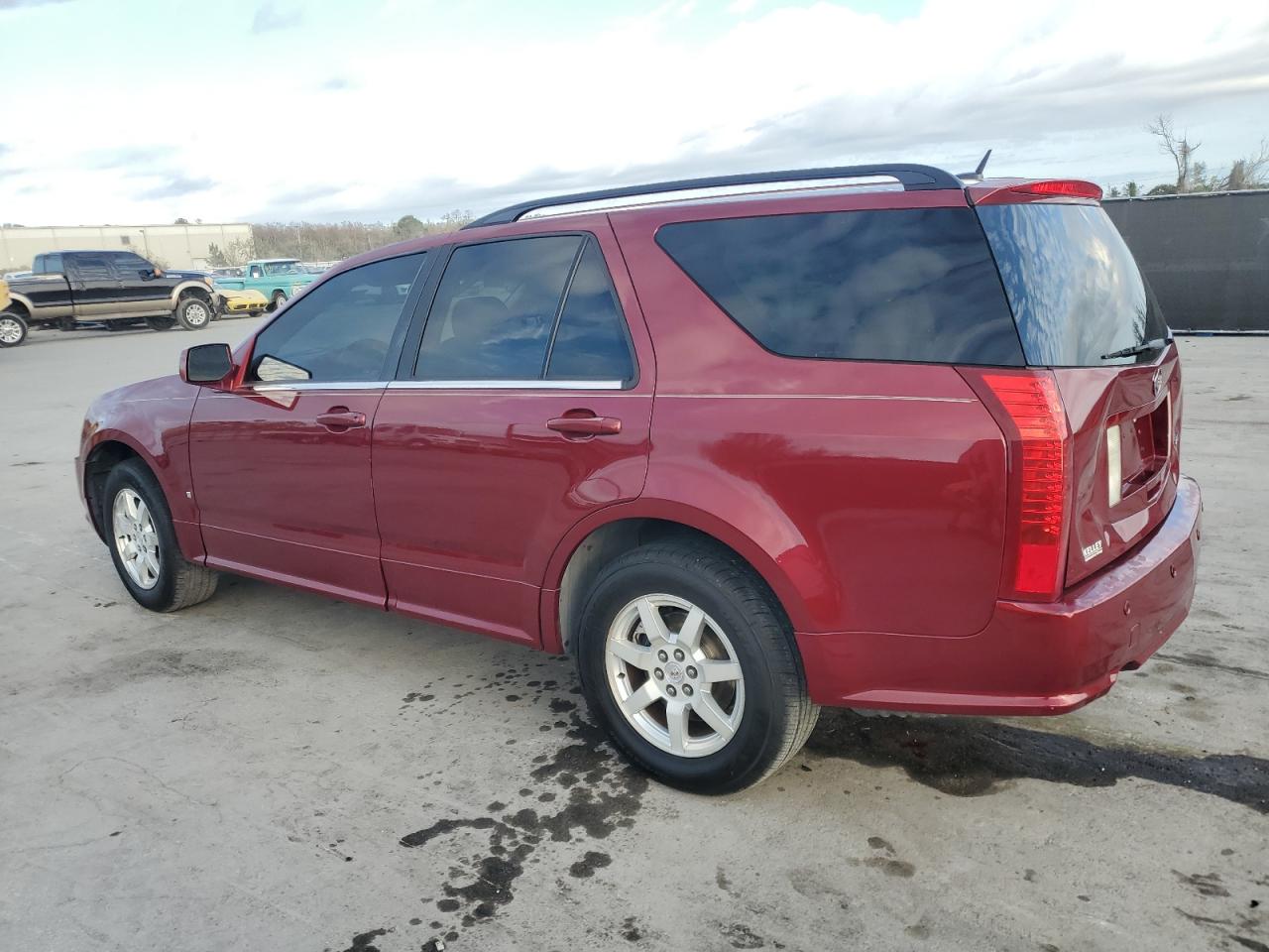 2006 Cadillac SRX - Image 2