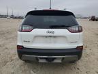 2019 Jeep Cherokee Limited for Sale in Temple, TX - Front End