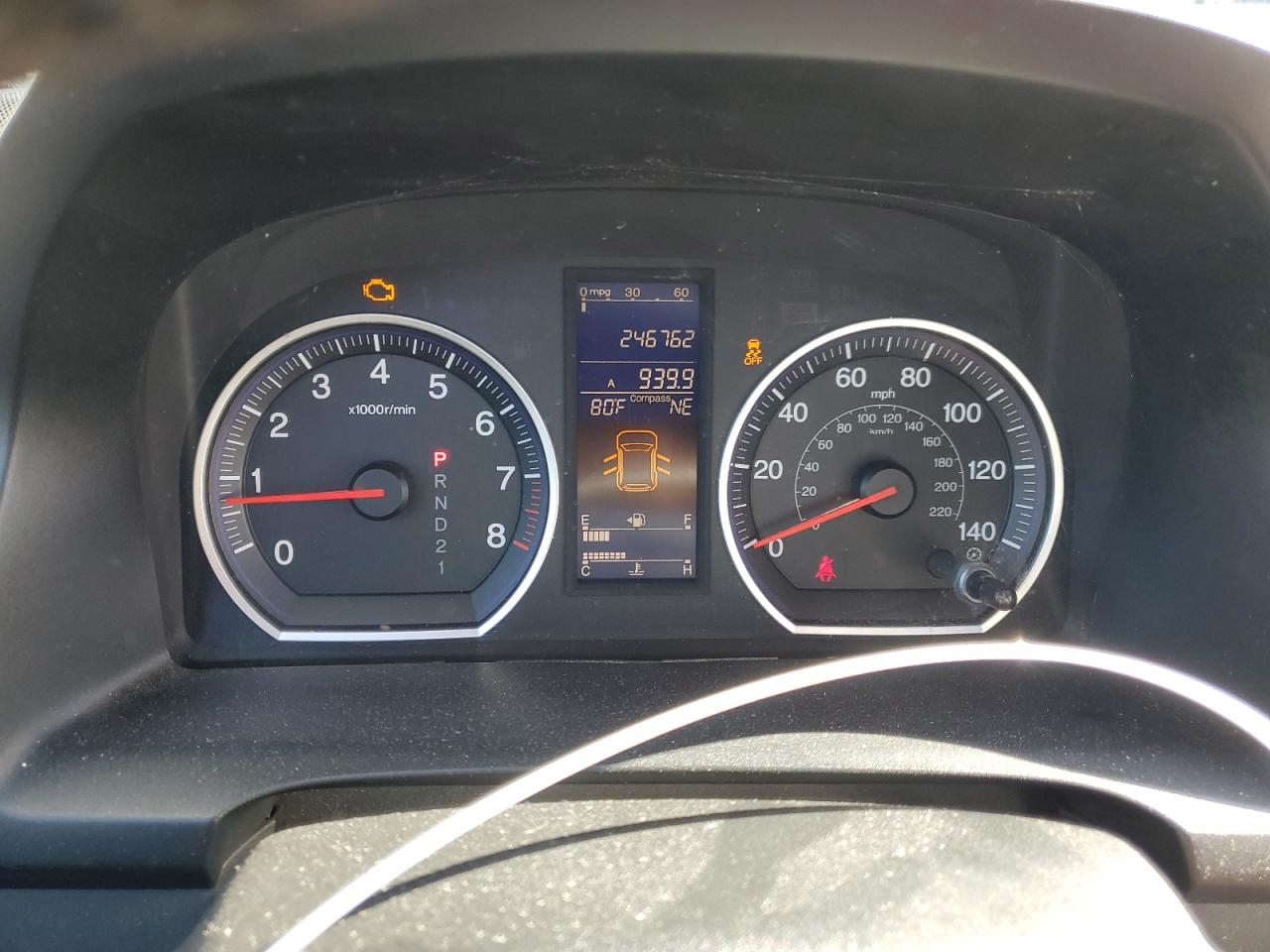 2010 Honda CR-V - Image 9