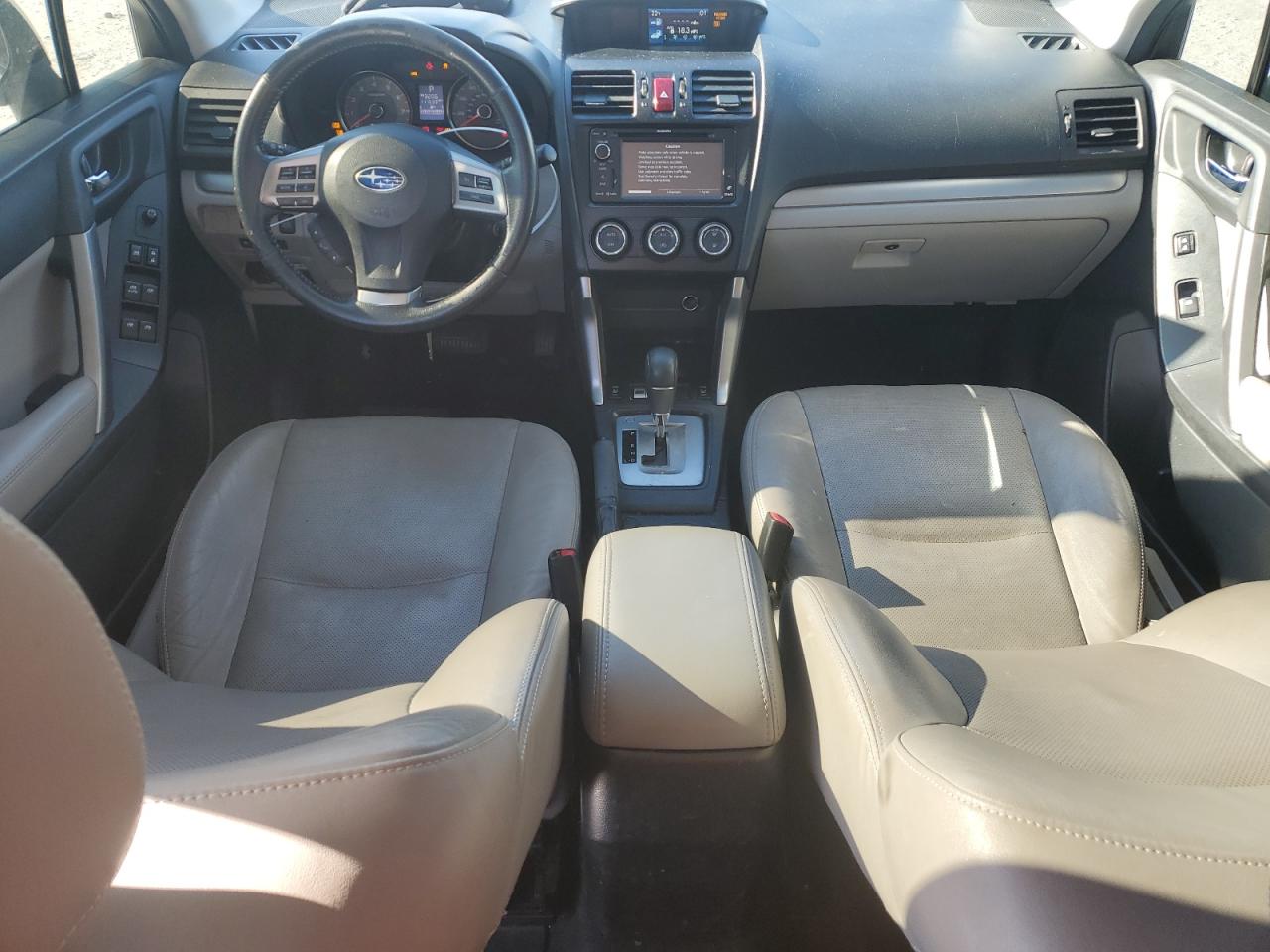 2014 Subaru Forester - Image 8